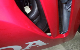HONDA CBR1000RR R 2021 SC82