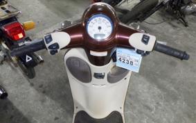 HONDA GIORNO 3 2015 AF77