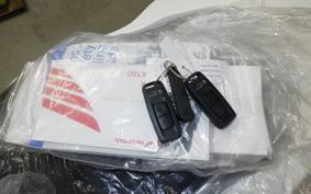 HONDA PCX 125 2000 JK05