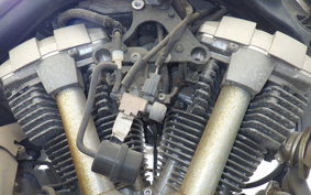 YAMAHA MT-01