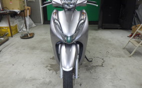 HONDA LEAD 125 2026 JF45