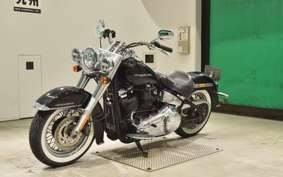 HARLEY FLDE 1750 2017