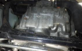 HONDA STEED 600 1994 PC21