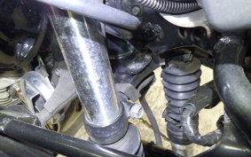 HONDA GB400TT MK2 1987 NC20