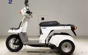 HONDA GYRO X TD02