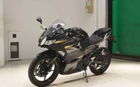 KAWASAKI NINJA 400 2022 EX400G