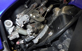 KAWASAKI ZX 1200 NINJA R 2003 ZXT20B