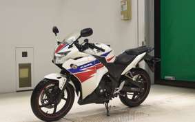HONDA CBR250R A MC41