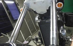 HONDA SHADOW 400 SLASHER 2000 NC40