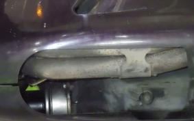 KAWASAKI ZX 1200 NINJA R 2000 ZXT20A