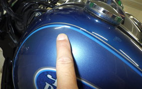 HARLEY FXDLI 1450 2005