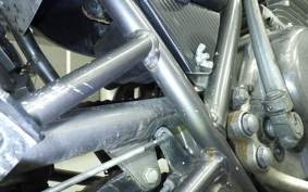 SUZUKI GRASS TRACKER NJ47A