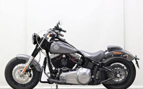HARLEY FLS 2016 JRV
