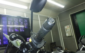 SUZUKI GSX-S125 DL32D