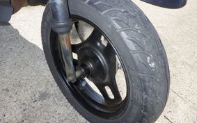 SUZUKI LET's 4 CA41A