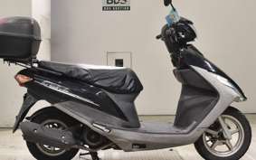 SUZUKI ADDRESS V125 DT11A