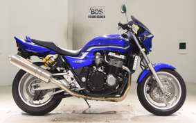 HONDA CB1300SF SUPER FOUR 1999 SC40
