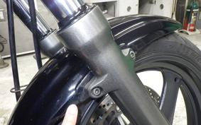 SUZUKI BANDIT 250 Gen.2 GJ77A