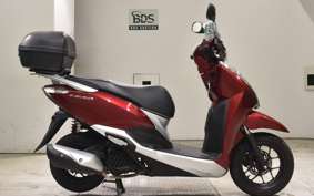 HONDA LEAD 125 2022 JF45