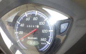 SUZUKI ADDRESS 110 CE47A