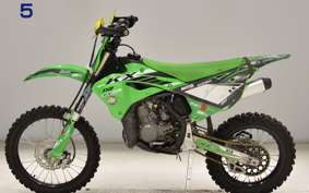 KAWASAKI KX112 2021 KX112A
