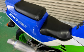 KAWASAKI ZXR250 ZX250C