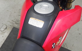 HONDA GROM JC61