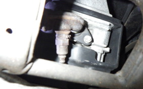 SUZUKI ADDRESS 110 CE47A