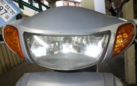 YAMAHA AXIS 125 TREET SE53J