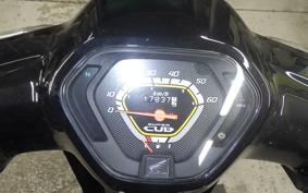 HONDA C50 SUPER CUB 1992 AA04