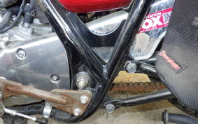 YAMAHA SR400 Gen.4 2011 RH03J