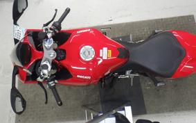 DUCATI SS950S 2022