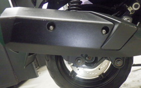 YAMAHA CYGNUS 125 XSR 3 SED8J