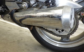 KAWASAKI ZEPHYR 750 ZR750C