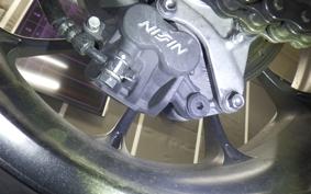 HONDA VFR800X 2018 RC80