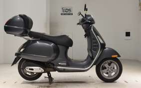 VESPA VESPA GT200L