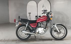 SUZUKI GN125 H PCJG9