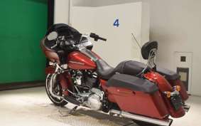 HARLEY FLTRX1750 2018