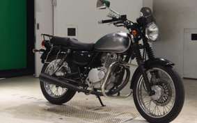 SUZUKI ST250 NJ4AA