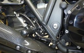 KAWASAKI ZRX1200 D 2017 ZRT20D