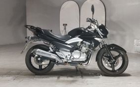 SUZUKI GSR250 GJ55D