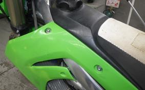 KAWASAKI KX250 KX252C