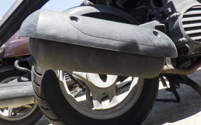 HONDA DIO Gen.5 AF56