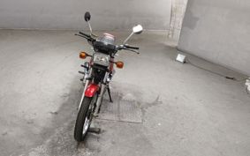 HONDA CB250 MC02