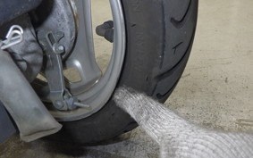 SUZUKI ﾚｯﾂG 2008 CA4AA