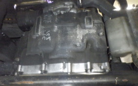 HONDA SHADOW 400 1998 NC34