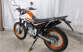 YAMAHA SEROW 250 DG31J