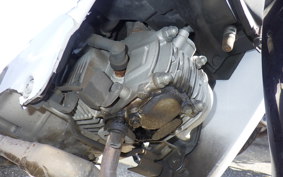 HONDA C125 SUPER CUB JA48