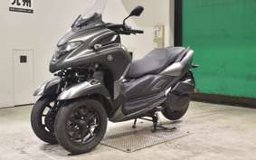 YAMAHA TRICITY 300 2024 SH21J