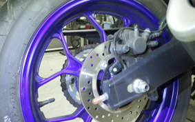 YAMAHA YZF-R25 A 2023 RG74J